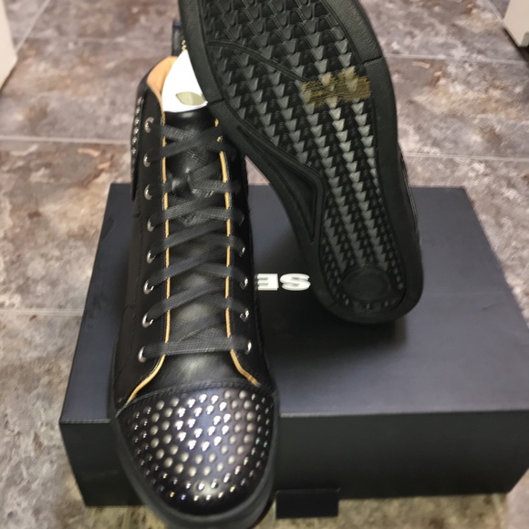 Other - Diesel S Marquise Designer shoes